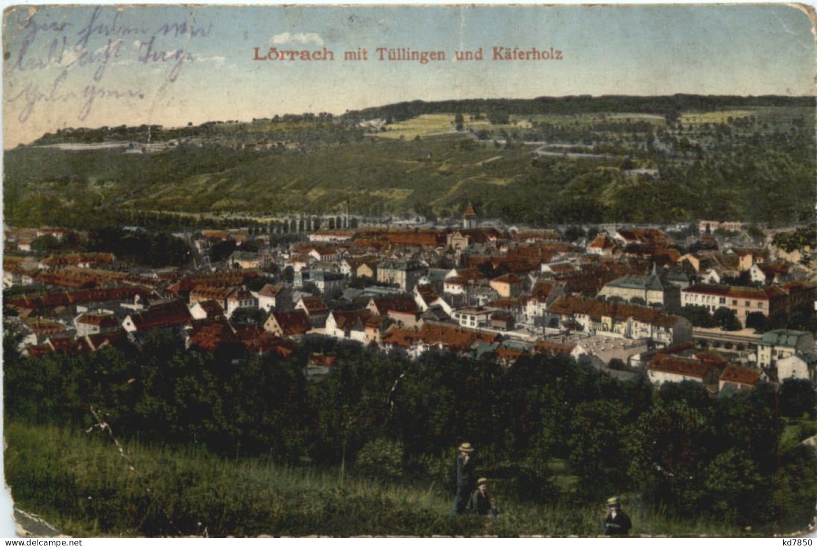 Lörrach - Loerrach