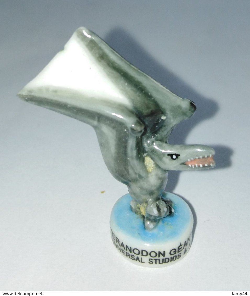 Dinosaure -pteranodon Géant- (DZ) - Tiere