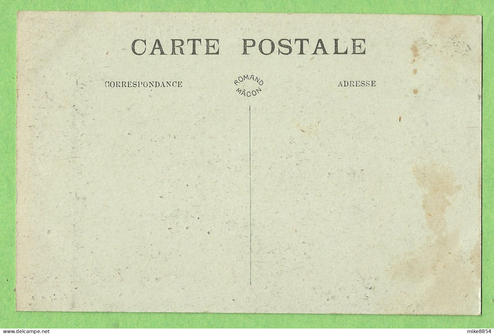 A184   CPA   AUXONNE  (Côte D'Or)  Rue Antoine-Masson Et La Poste  +++++++ - Auxonne