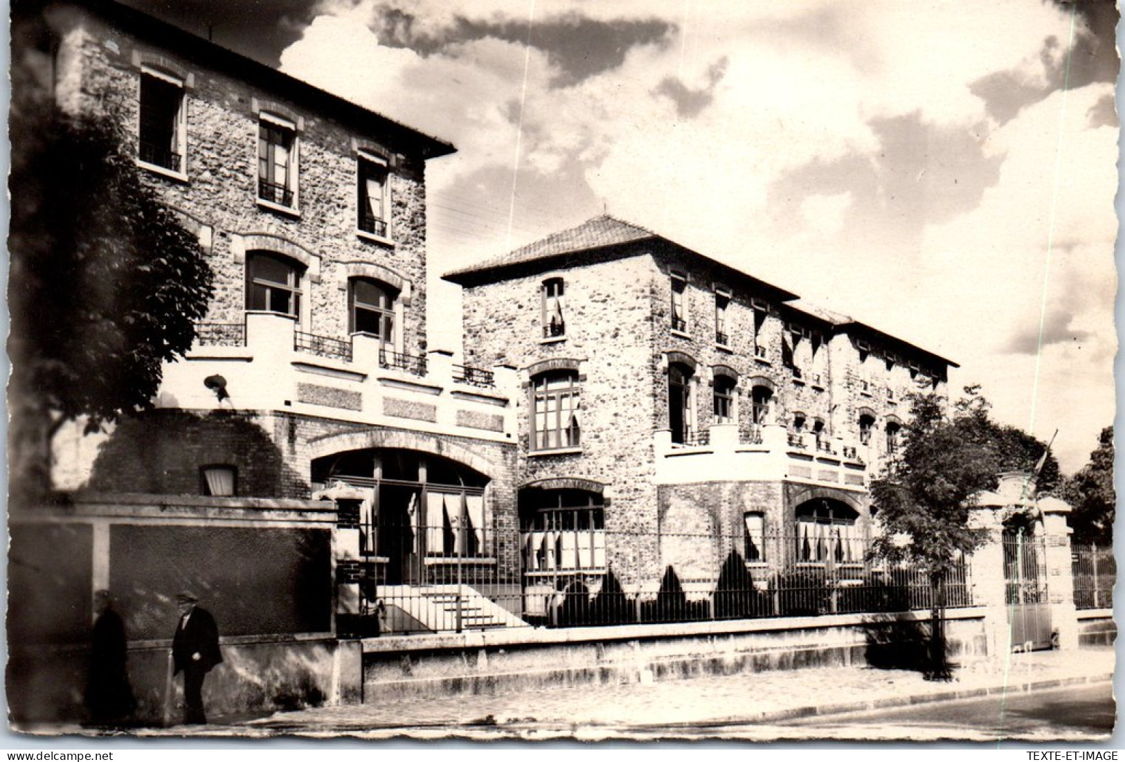 94 FONTENAY SOUS BOIS - L'hopital. - Fontenay Sous Bois