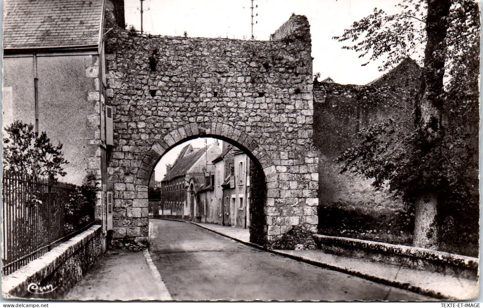45 BEAUGENCY - La Porte De Tavers  - Beaugency