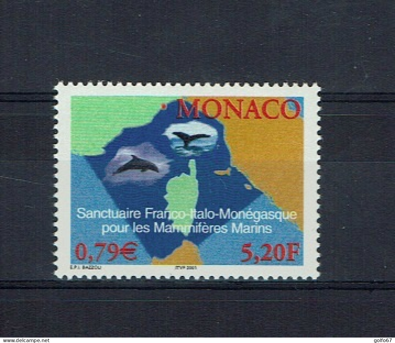 MONACO 2000 Y&T N° 2287 NEUF** - Neufs