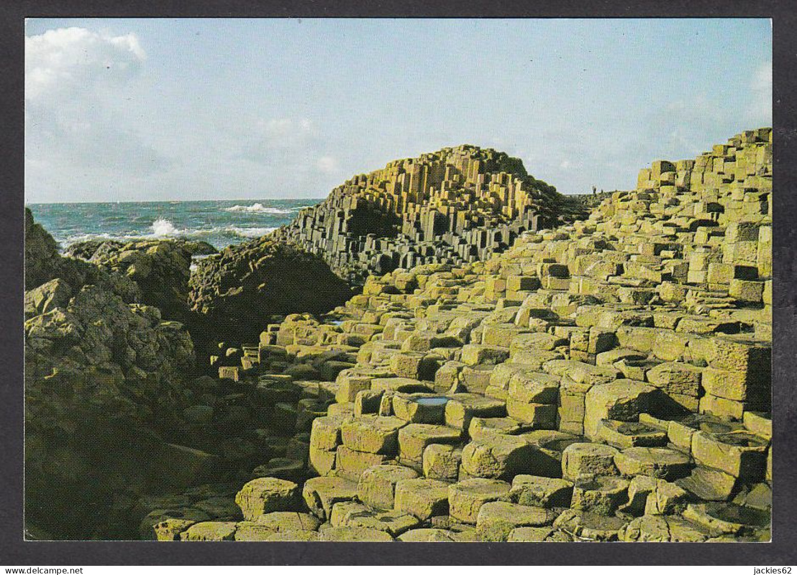 111284/ Giant's Causeway - Antrim