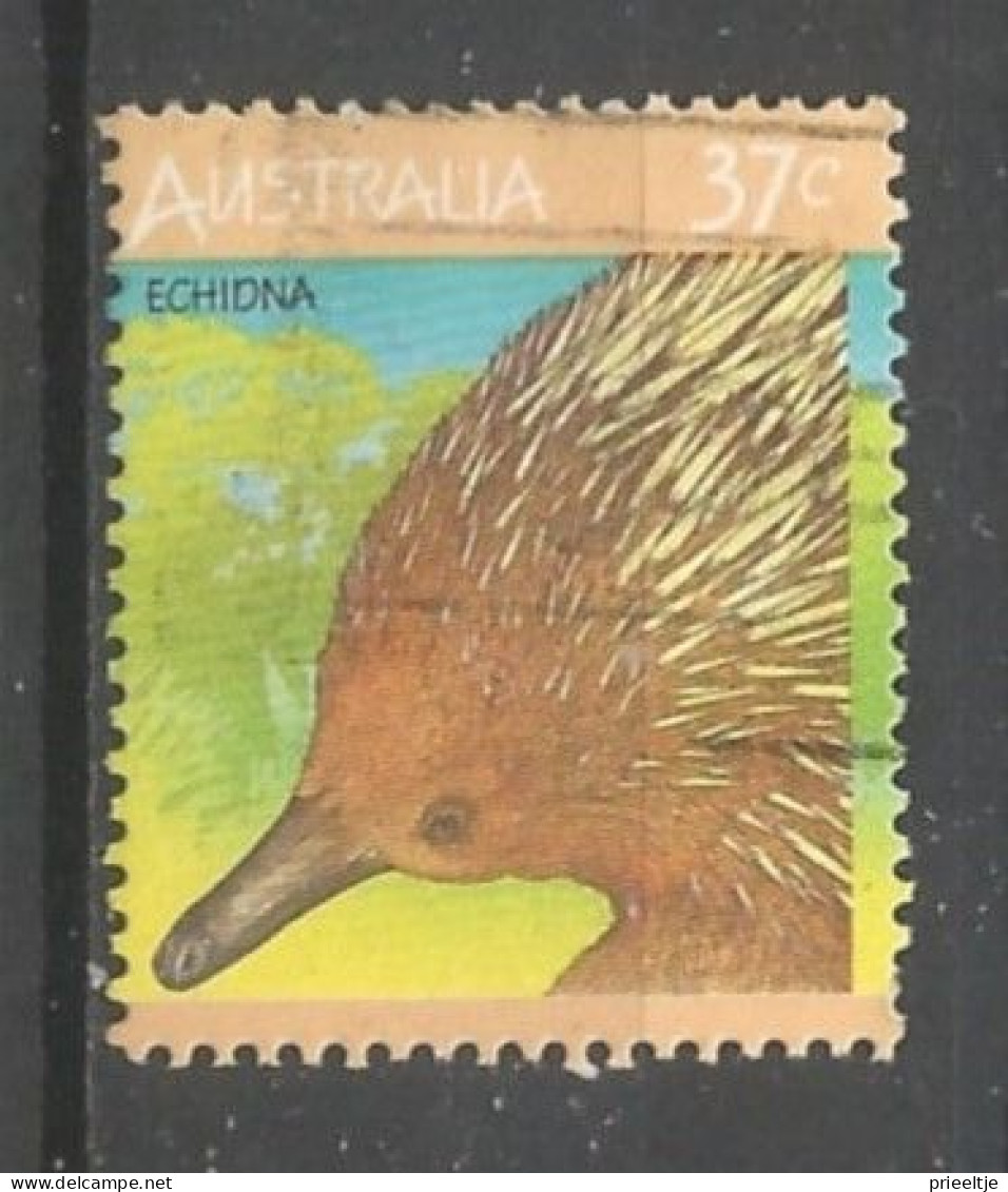 Australia 1987 Fauna Y.T. 1016 (0) - Usados