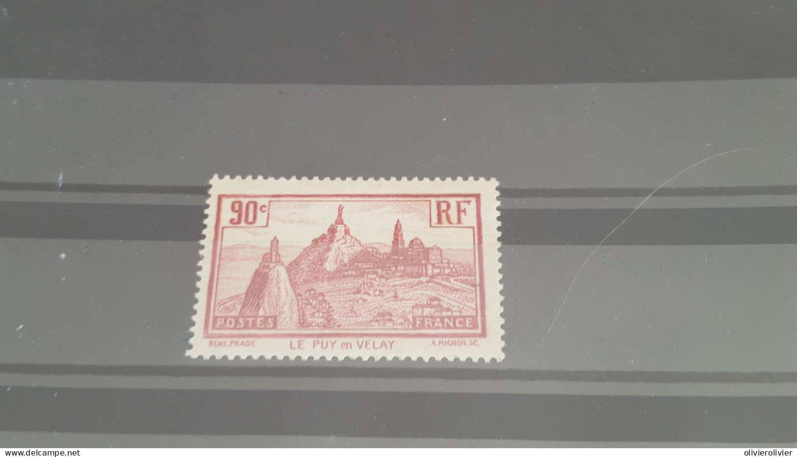 REF A2784  FRANCE NEUF** N°290 - Unused Stamps