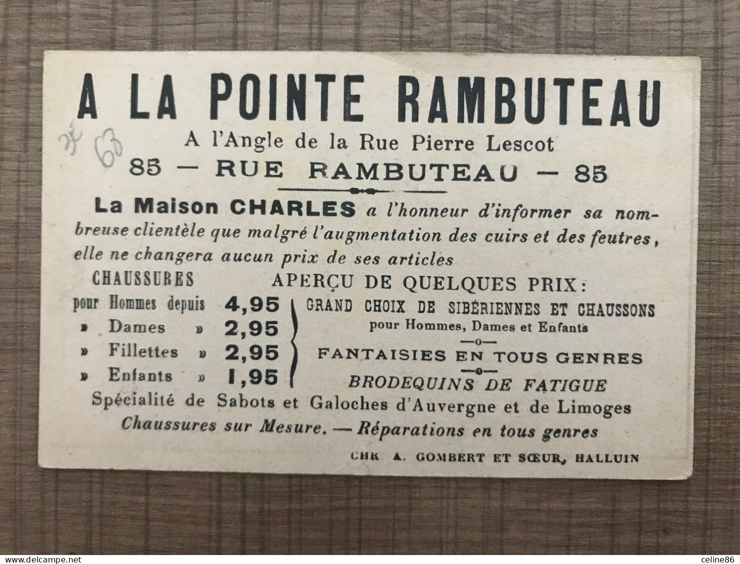 On Cherche Le Troisième Cycliste Pour établir Le Record A LA POINTE RAMBUTEAU - Sonstige & Ohne Zuordnung