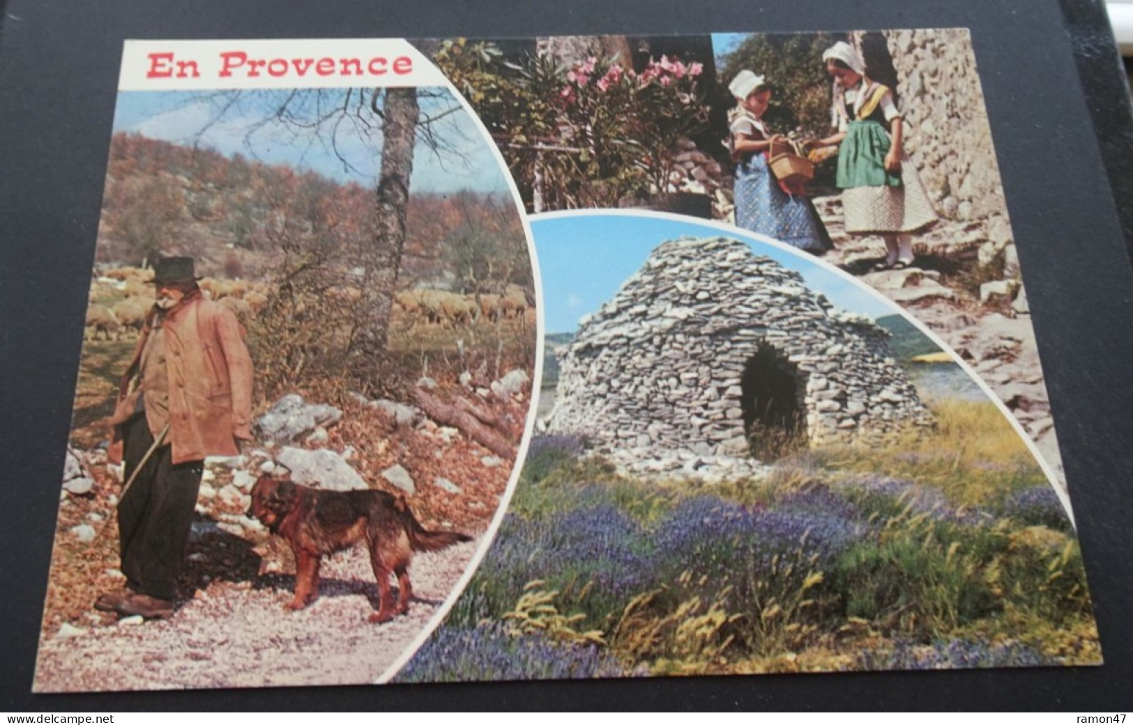 En Provence - Les Belles Images De Provence - Editions De Provence G.A.L., Carpentras - Provence-Alpes-Côte D'Azur