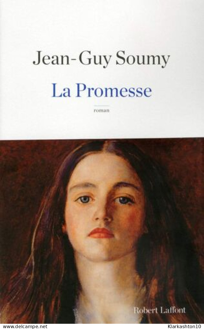 La Promesse - Altri & Non Classificati