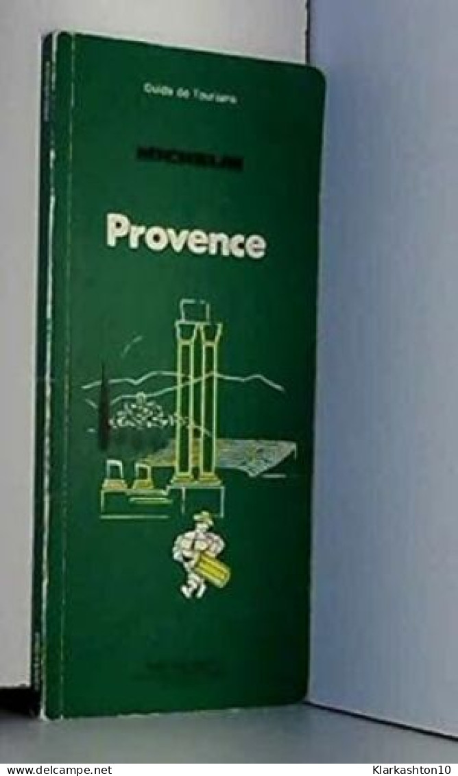 Provence - Autres & Non Classés
