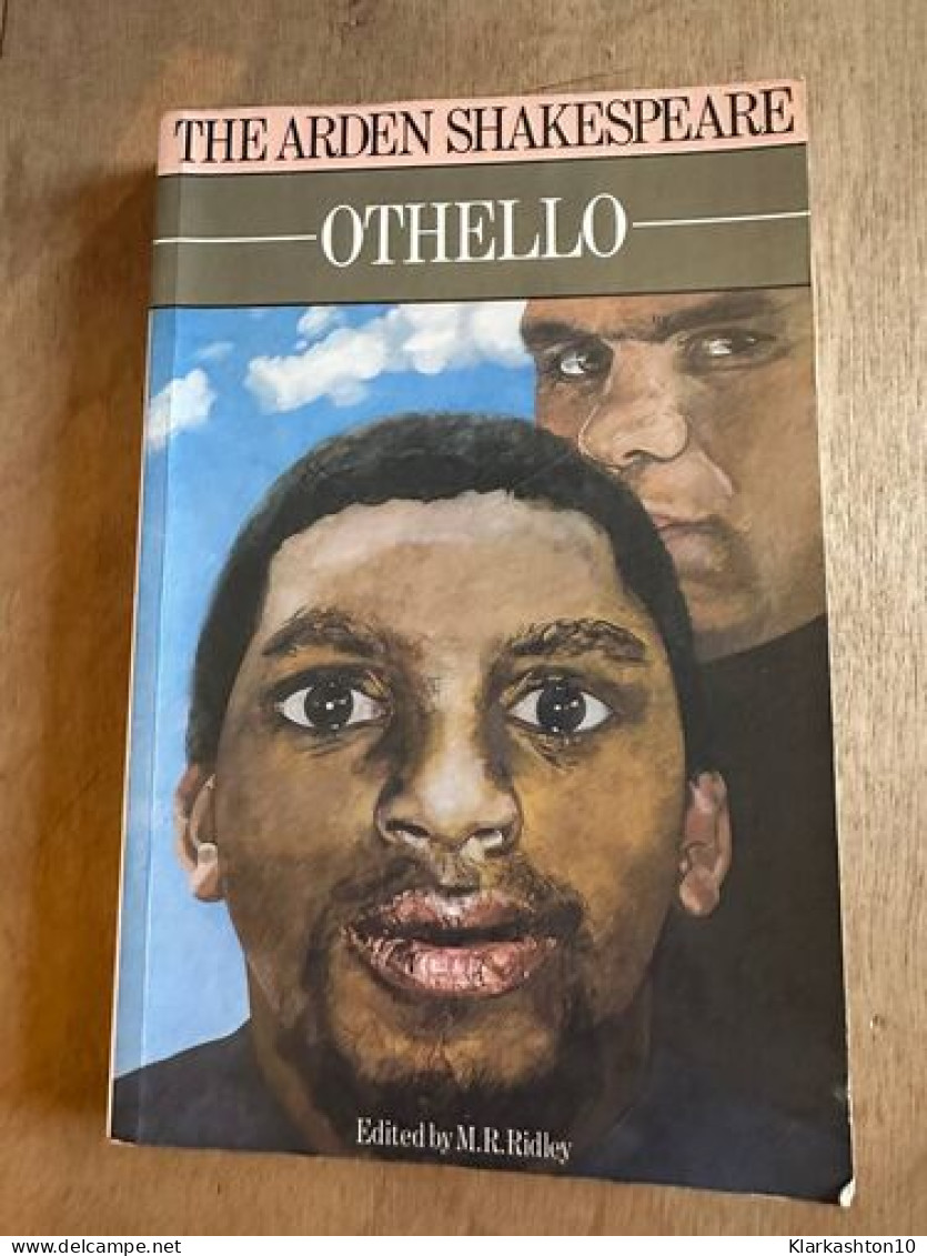 Othello - Altri & Non Classificati