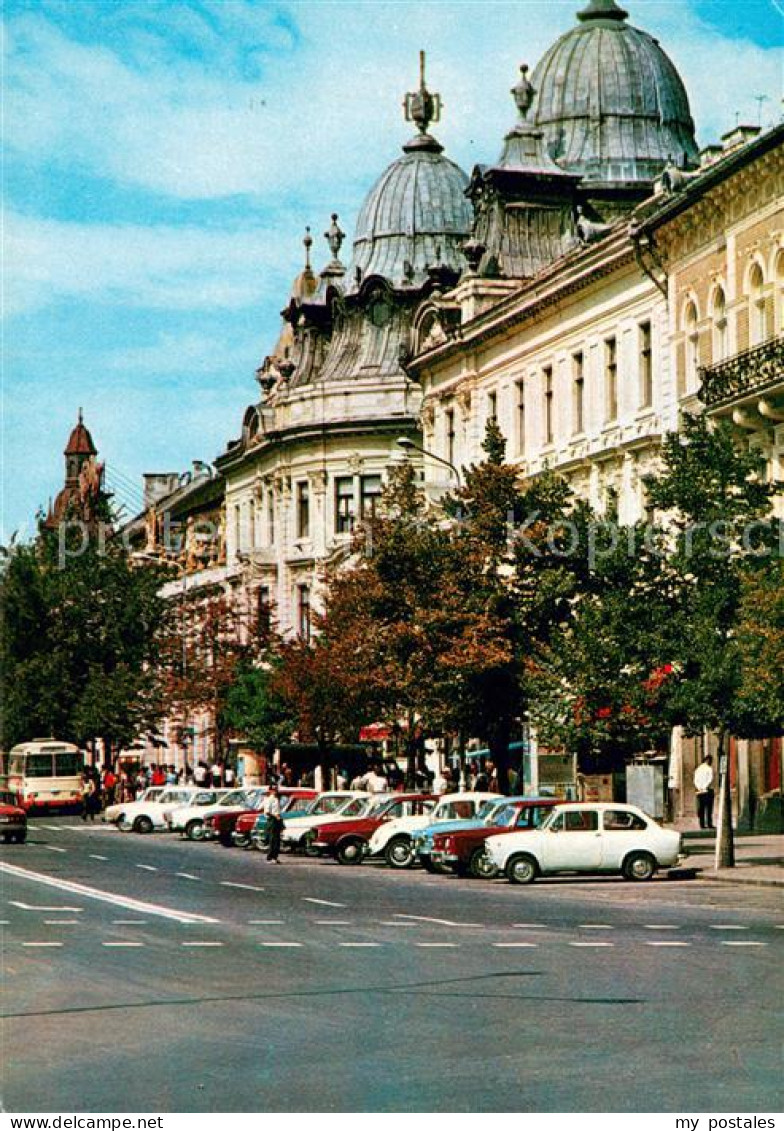 73633616 Cluj-Napoca  Cluj-Napoca - Roumanie