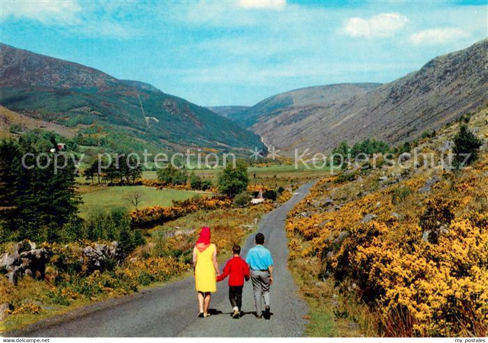 73633583 Glenmalure  Glenmalure - Other & Unclassified