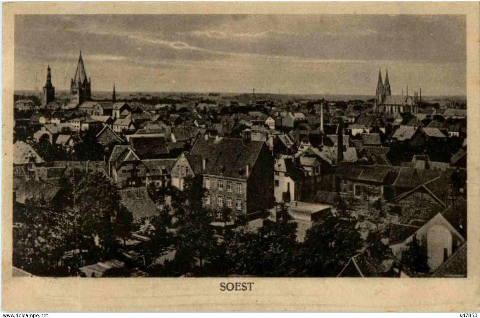 Soest - Soest