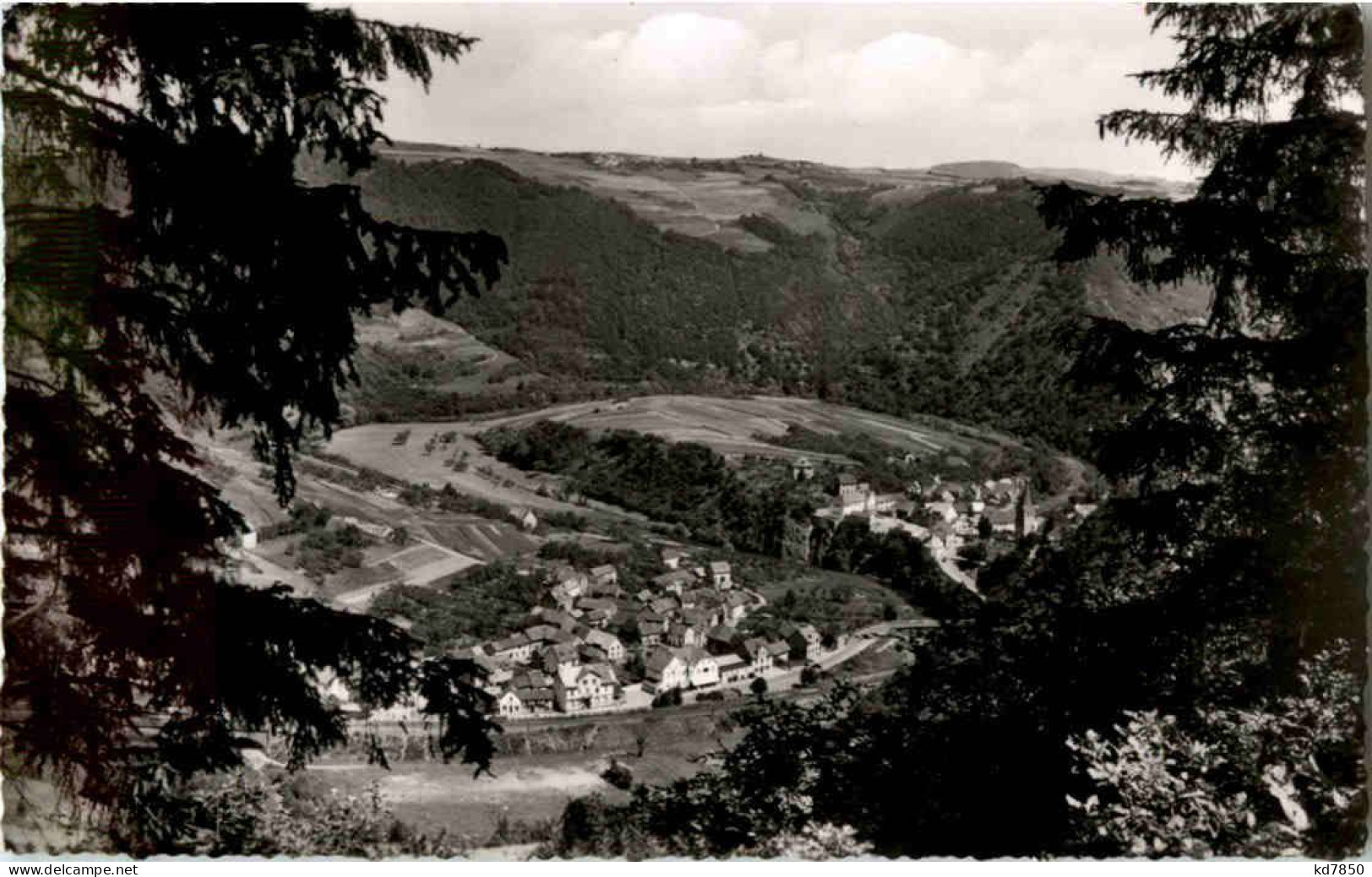 Schuld An Der Ahr - Bad Neuenahr-Ahrweiler