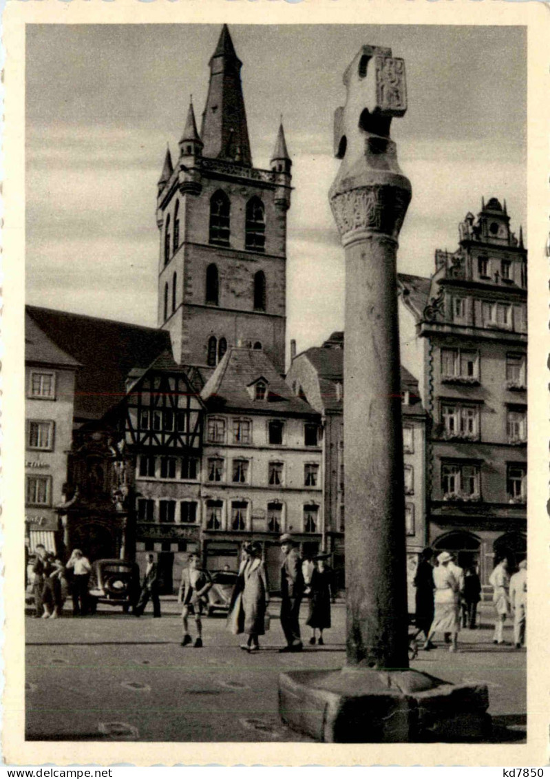 Trier, Paulinskirche - Trier