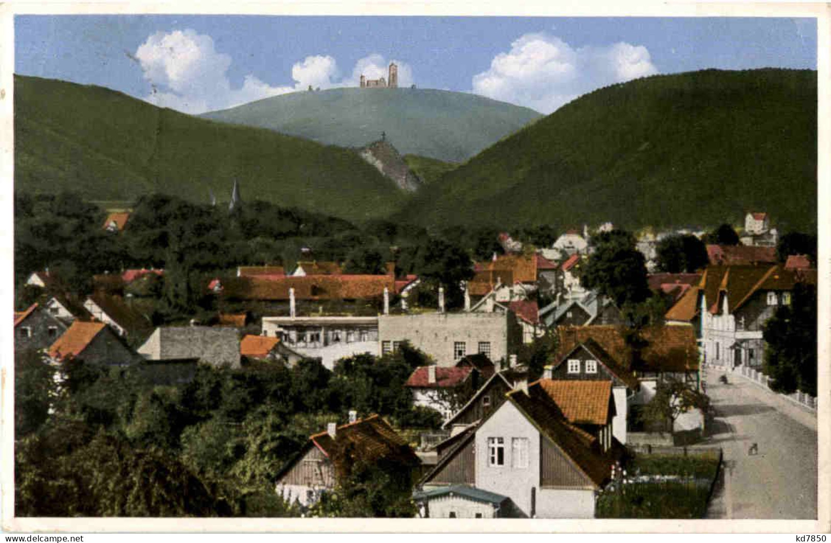 Ilsenburg - Ilsenburg