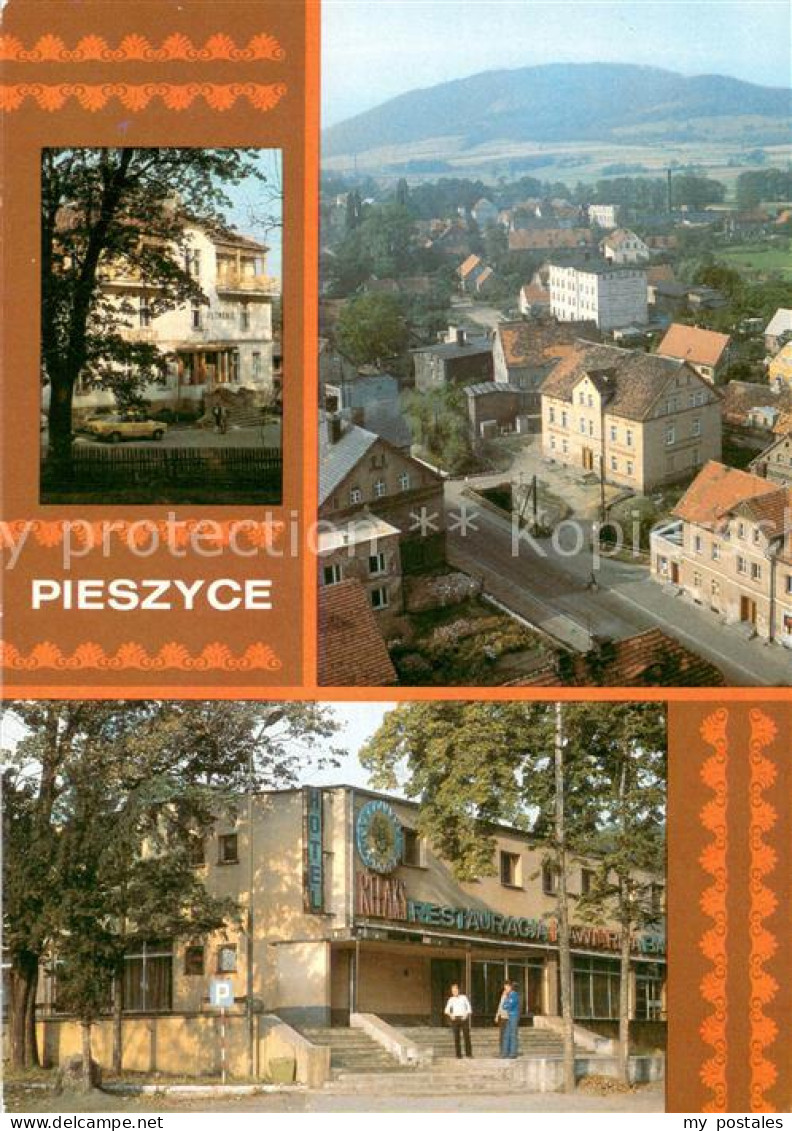 73633043 Pieszyce Hotel Ustronie Hotel Relaks   - Poland