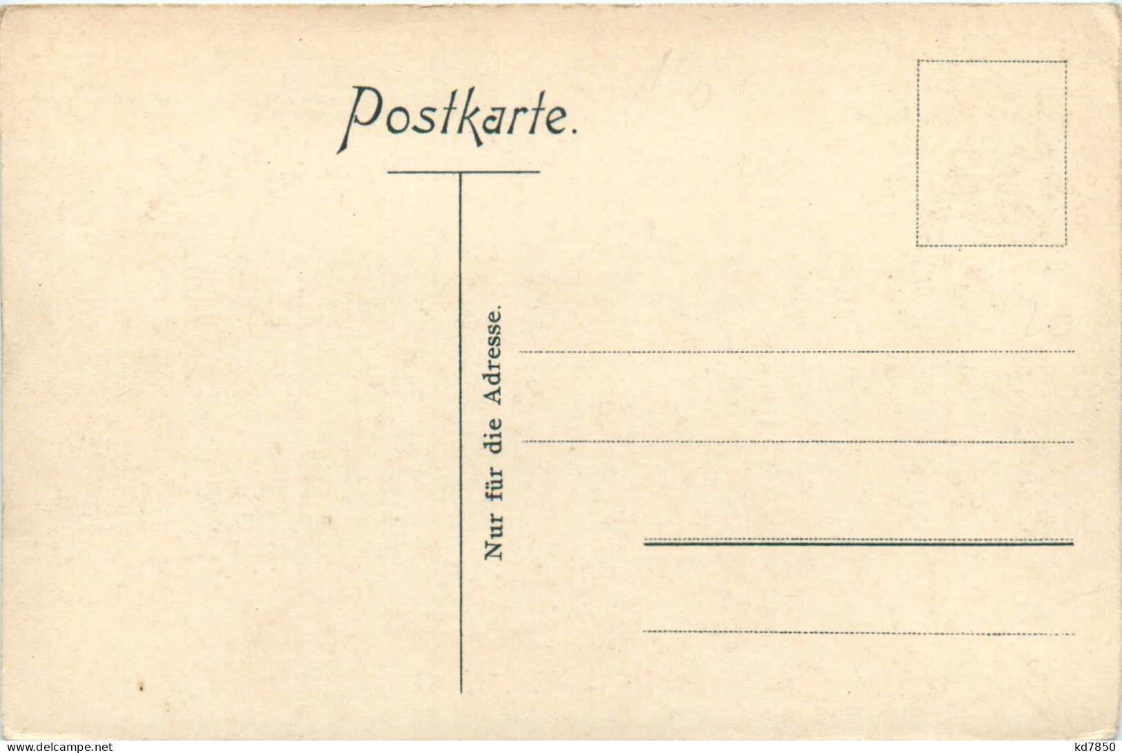 Stadtroda, Weihertalmühle - Stadtroda