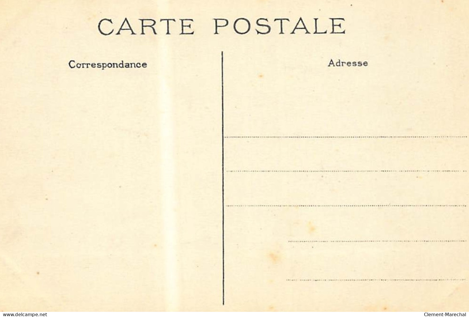 PARIS : Tombeaux Historiques Pere Lachaise Heloise Et Abelard - Tres Bon Etat - Autres & Non Classés