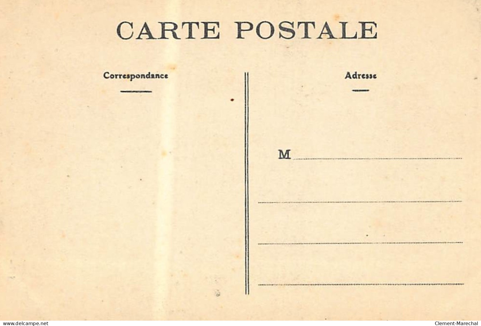 PARIS : Tombeaux Historiques Pere-lachaise Francois Adrien Boieldieu - Tres Bon Etat - Sonstige & Ohne Zuordnung