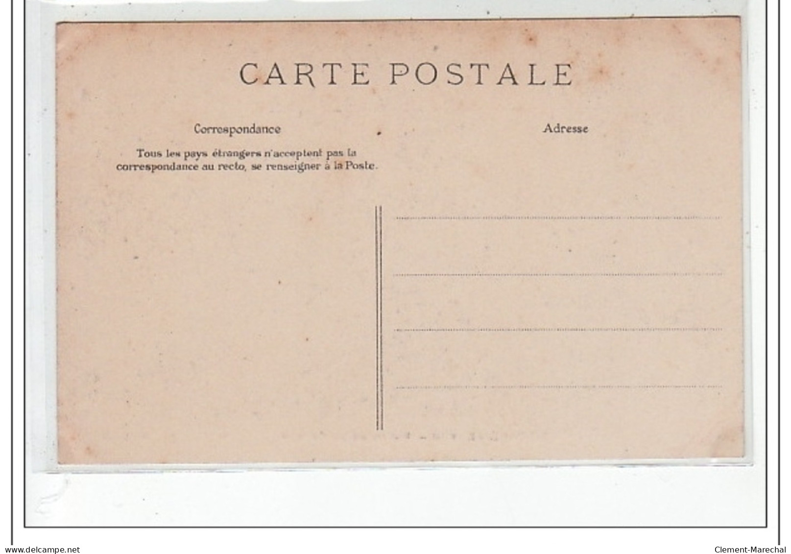 PARIS 1er : Mi-Carême 1906 - Ensemble Du Cortège -très Bon état - Arrondissement: 01