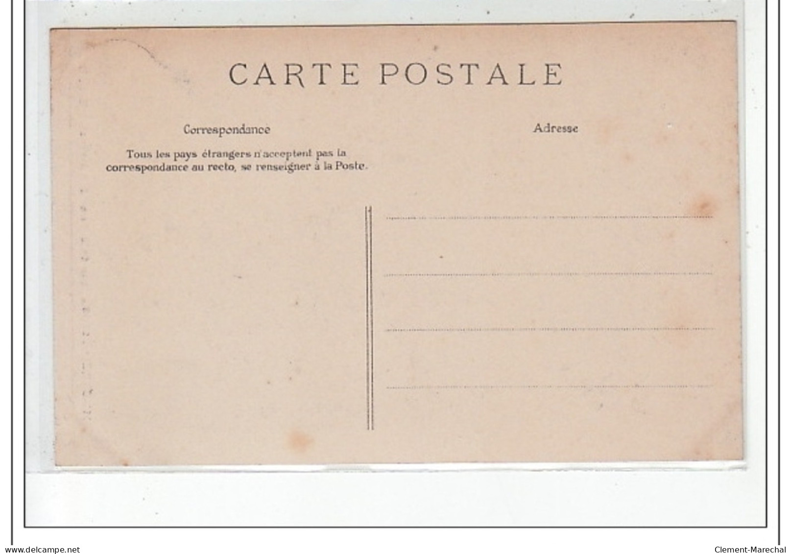 PARIS 1er : Mi-Carême 1906 - Le Char De La Reine Des Reines -très Bon état - Distretto: 01