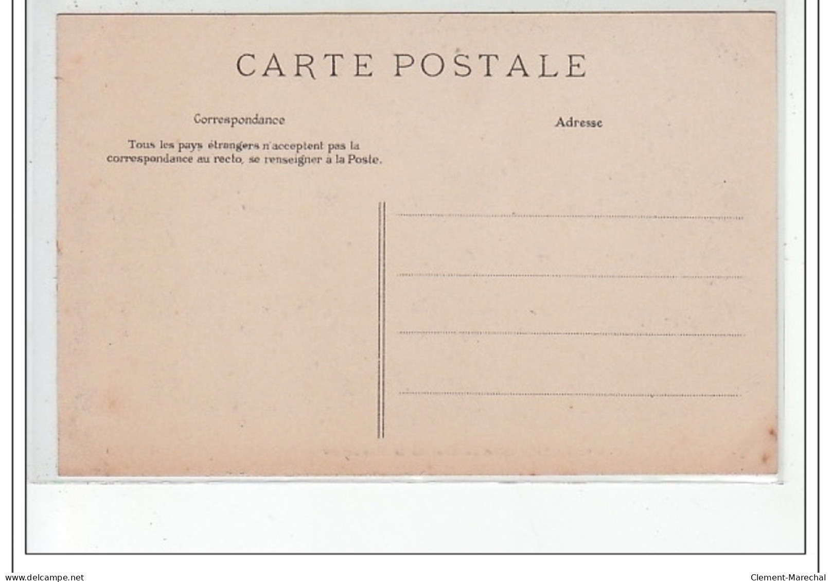 PARIS 1er : Mi-Carême 1906 - Le Char De La Mandoline (rue De Rivoli) -très Bon état - Arrondissement: 01