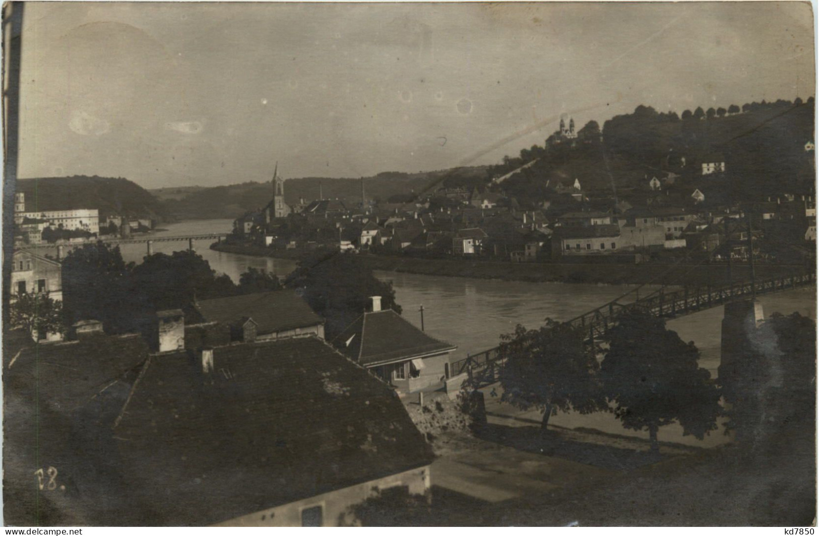 Passau, - Passau