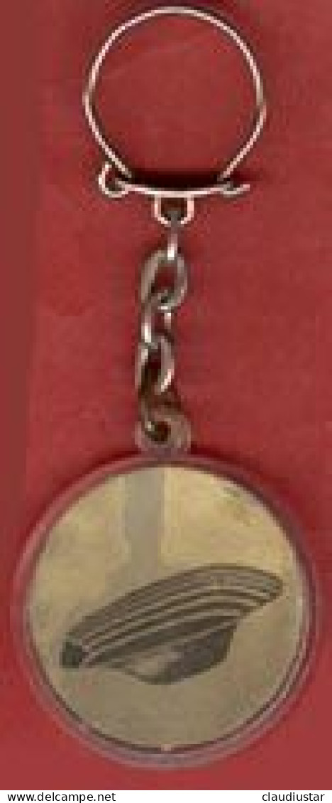 ** PORTE - CLEFS  MADELEINE  BIJOU ** - Llaveros