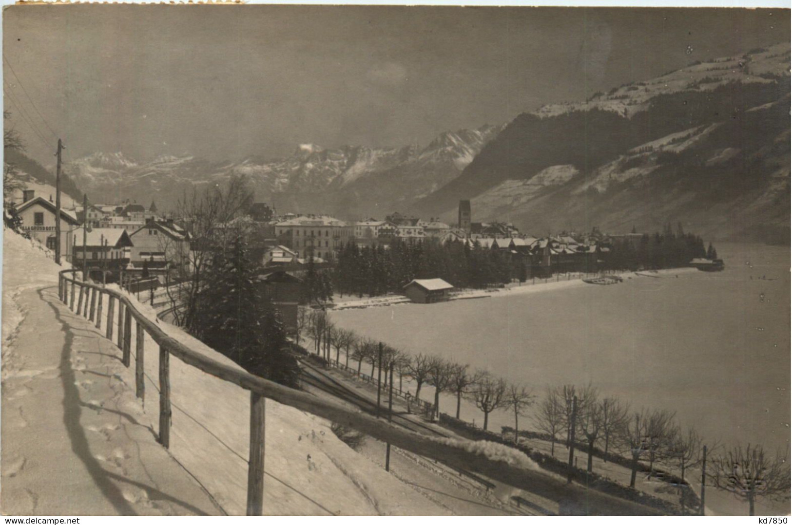 Zell Am See, - Zell Am See