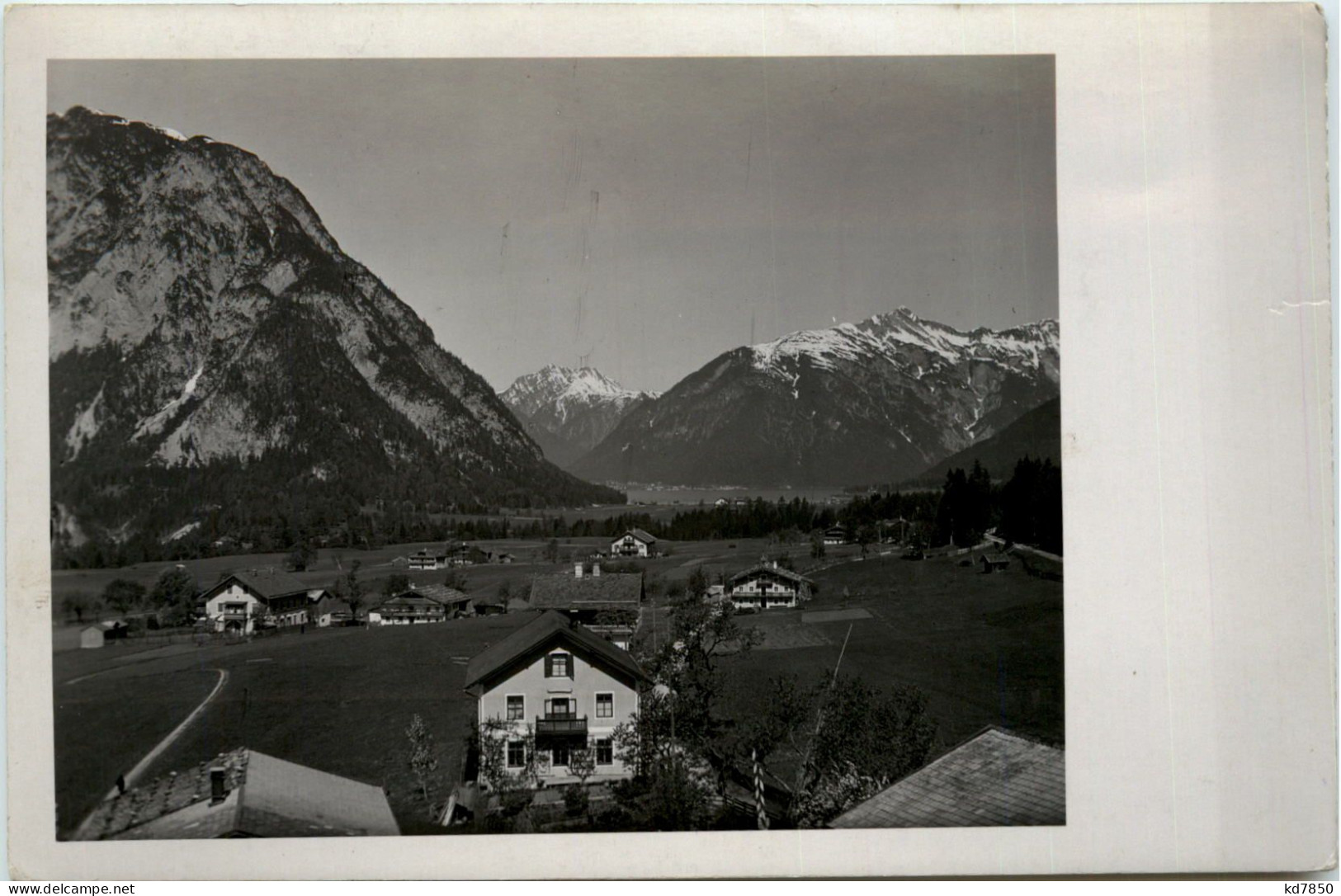 Eben - Schwaz