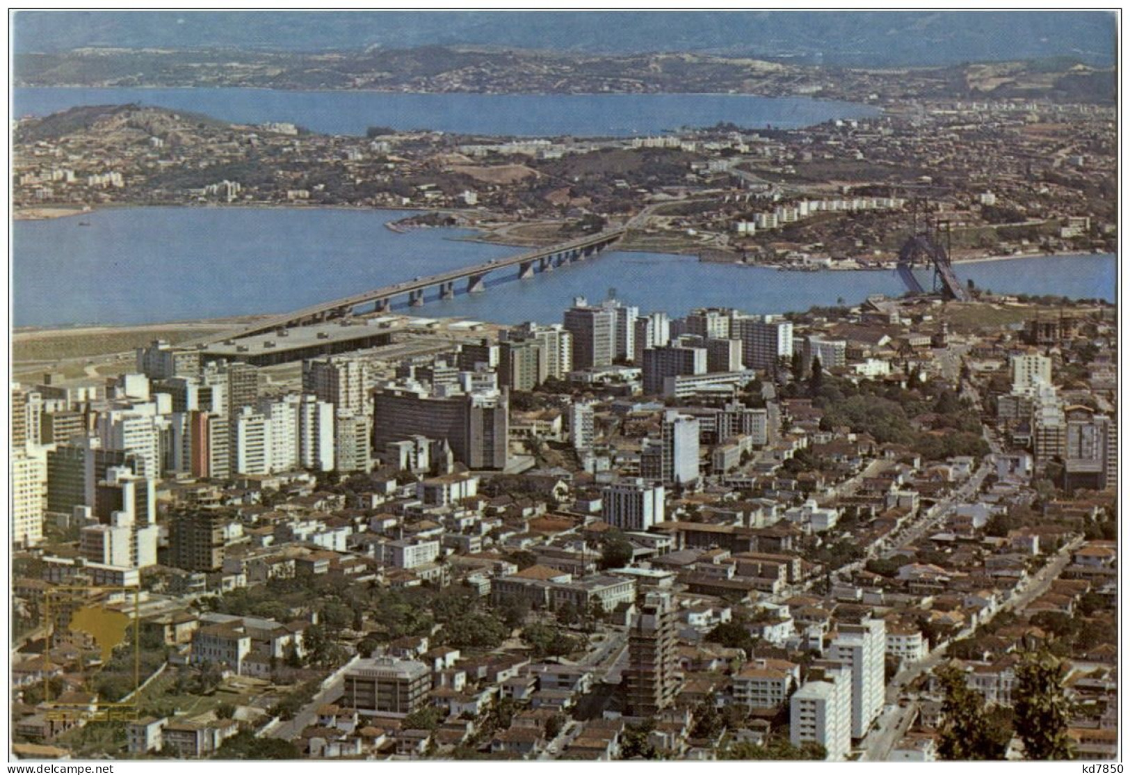 Brasil Florianopolis - Sonstige & Ohne Zuordnung