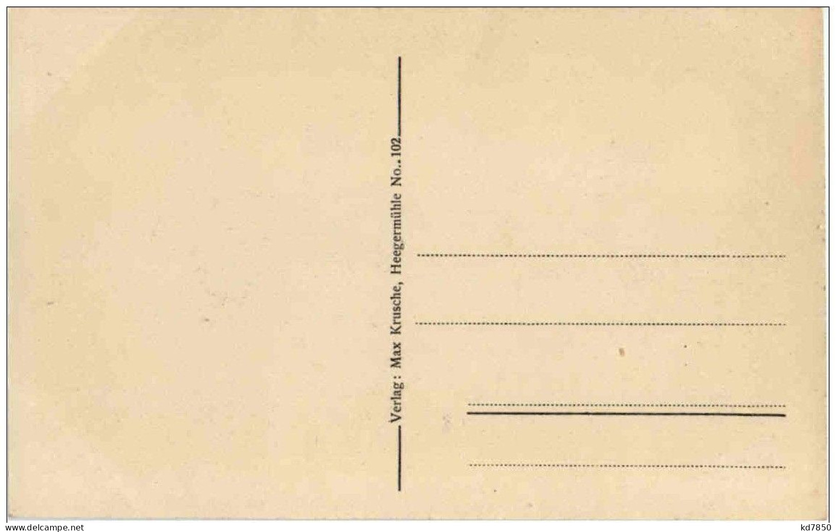 Eichhorst Hubertusstock - Other & Unclassified