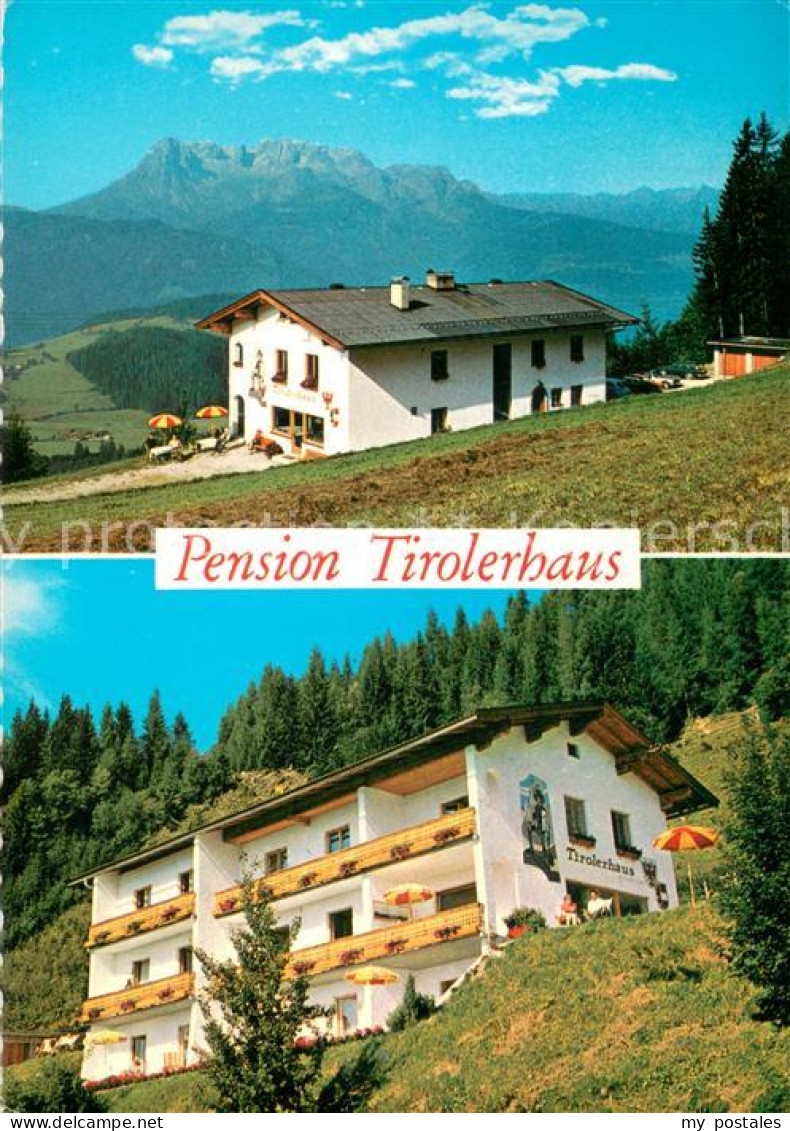 73631488 Werfenweng Pension Tirolerhaus Werfenweng - Sonstige & Ohne Zuordnung
