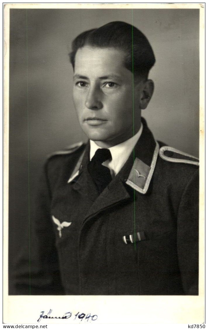 Soldat - Guerra 1939-45
