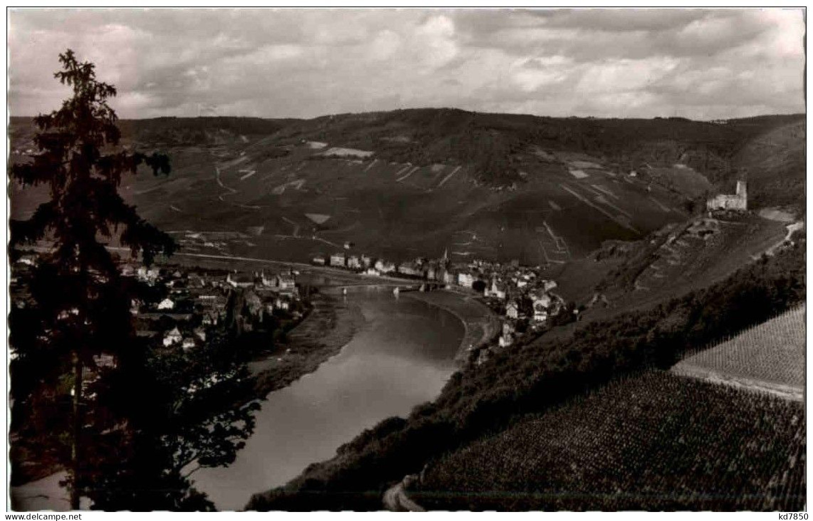 Bernkastel Kues - Bernkastel-Kues