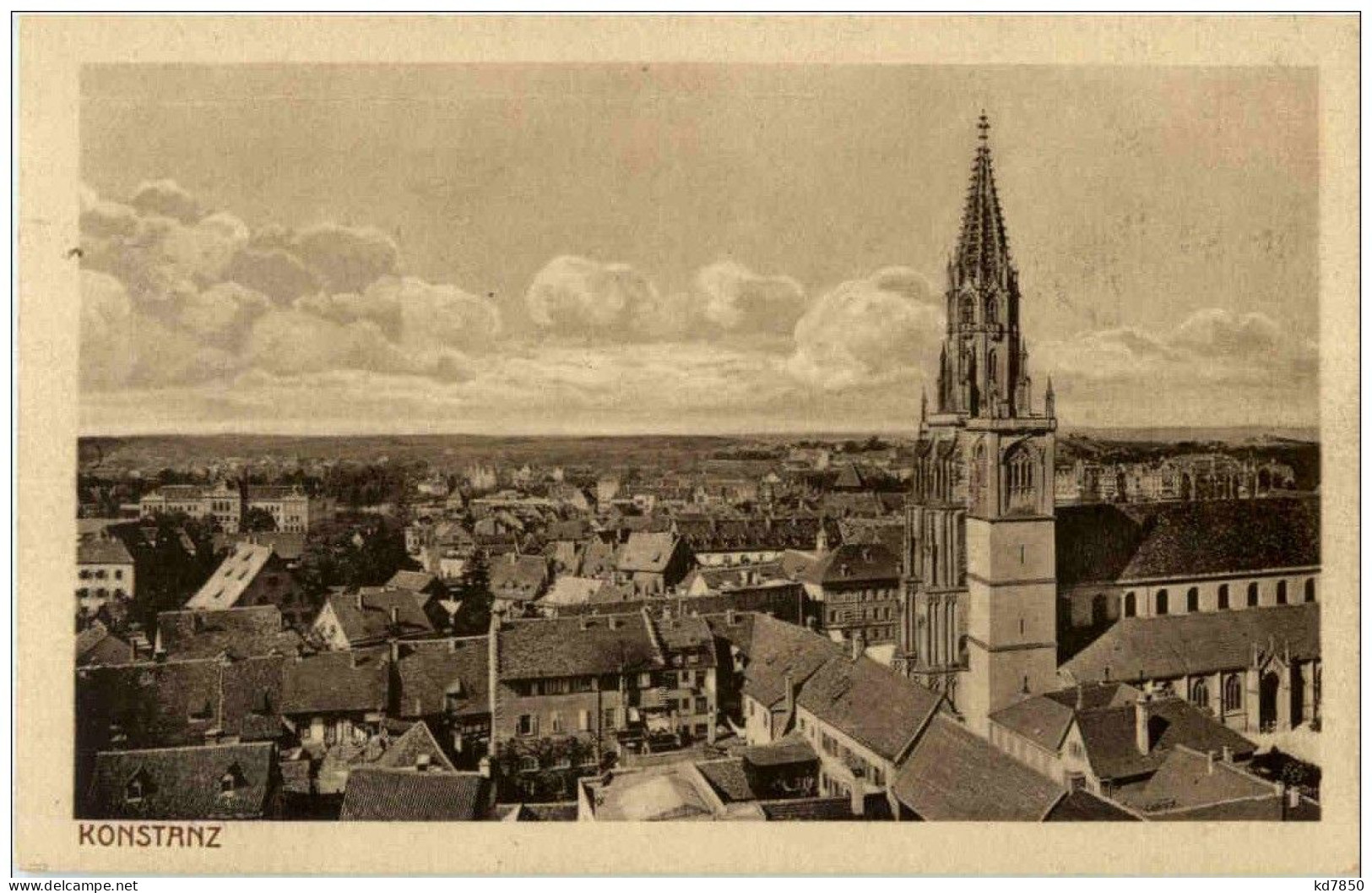 Konstanz - Konstanz