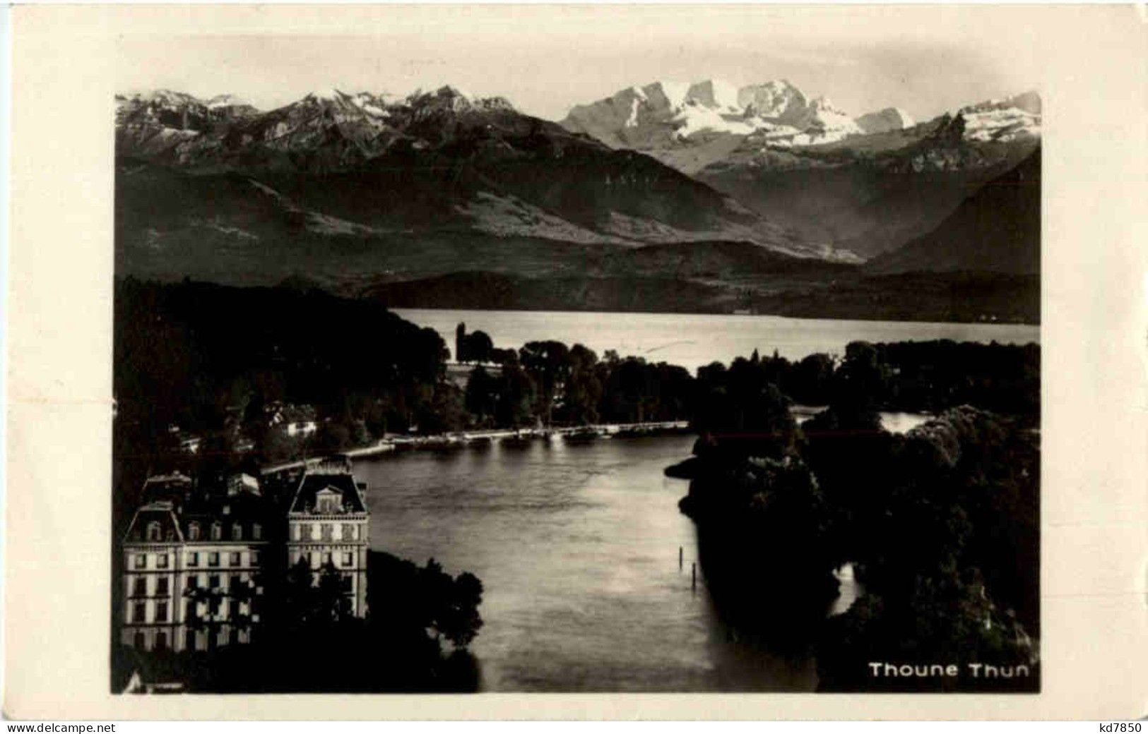 Thun - Thun