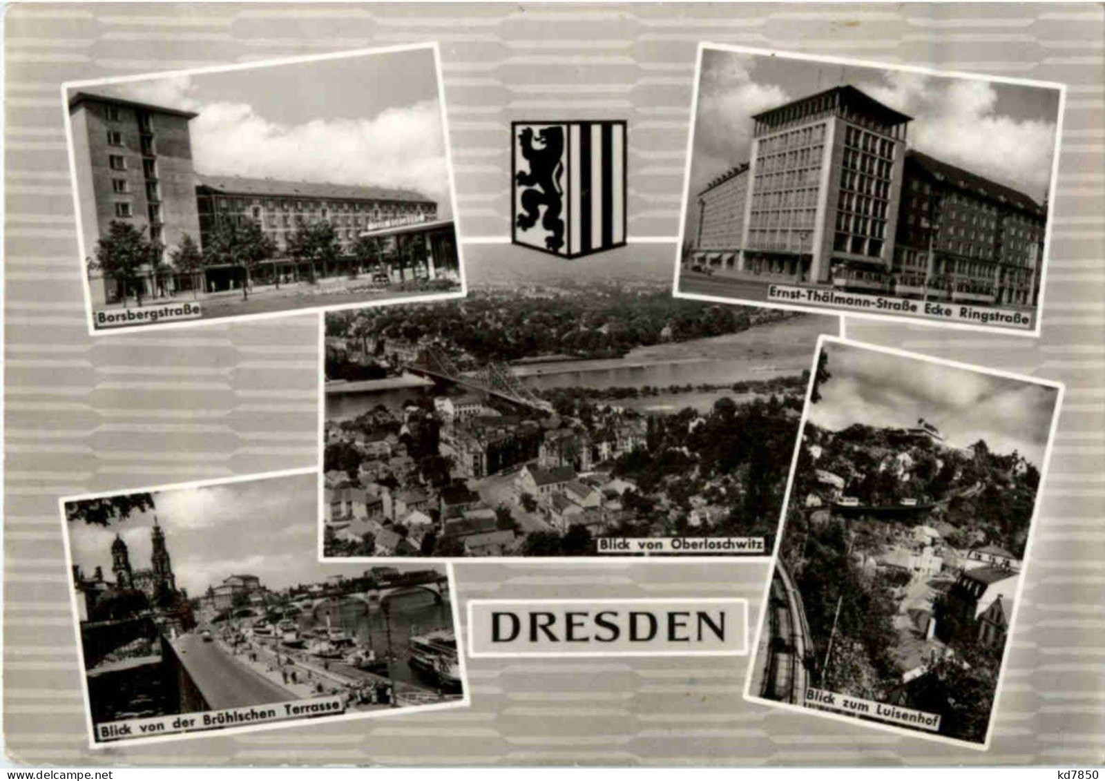 Dresden - Dresden