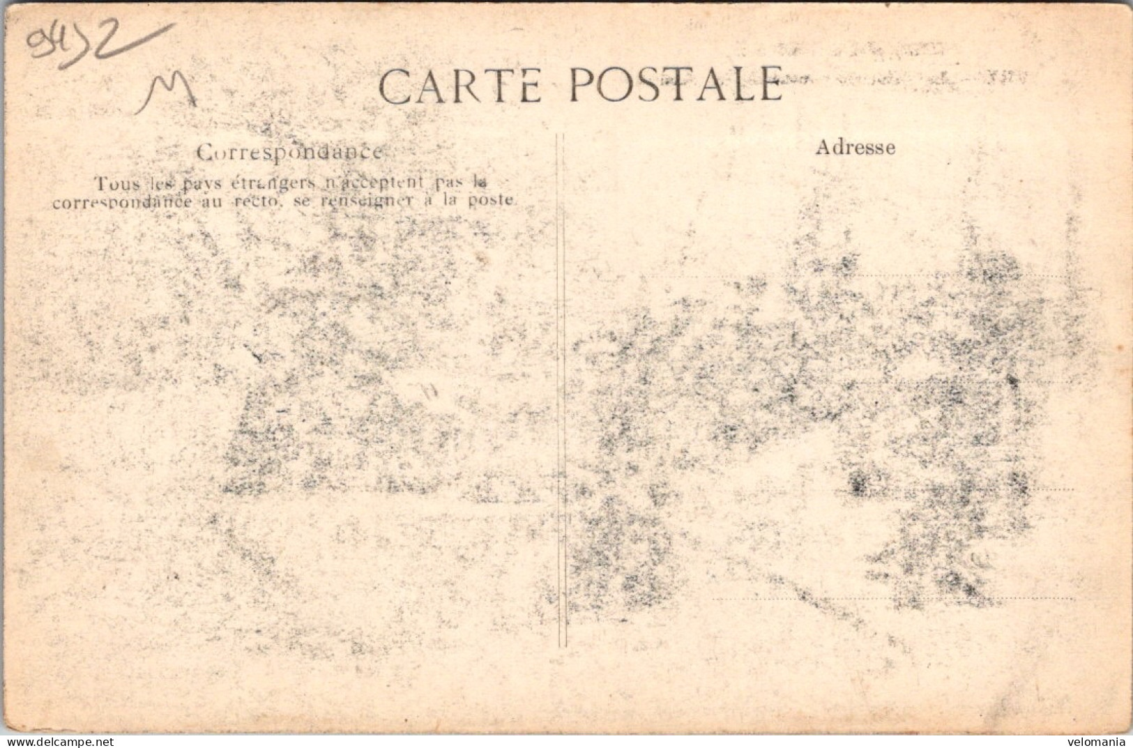 20603 Cpa 94 Ivry - Crue De La Seine - Les Habitants Ramenés à Leur Domicile - Ivry Sur Seine