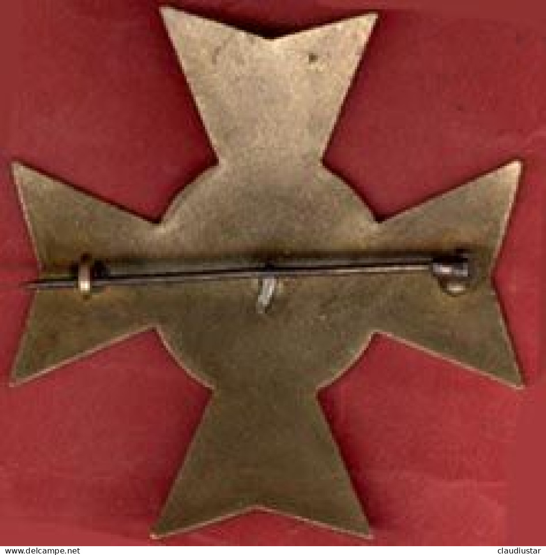 ** BROCHE  DIOCESE  D' EVREUX ** - Religion & Esotérisme