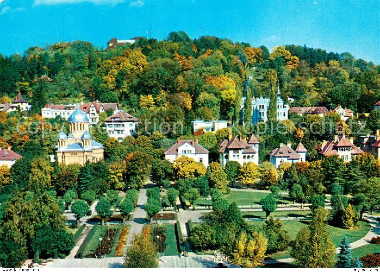 73628394 Brasov Brasso Kronstadt   - Romania