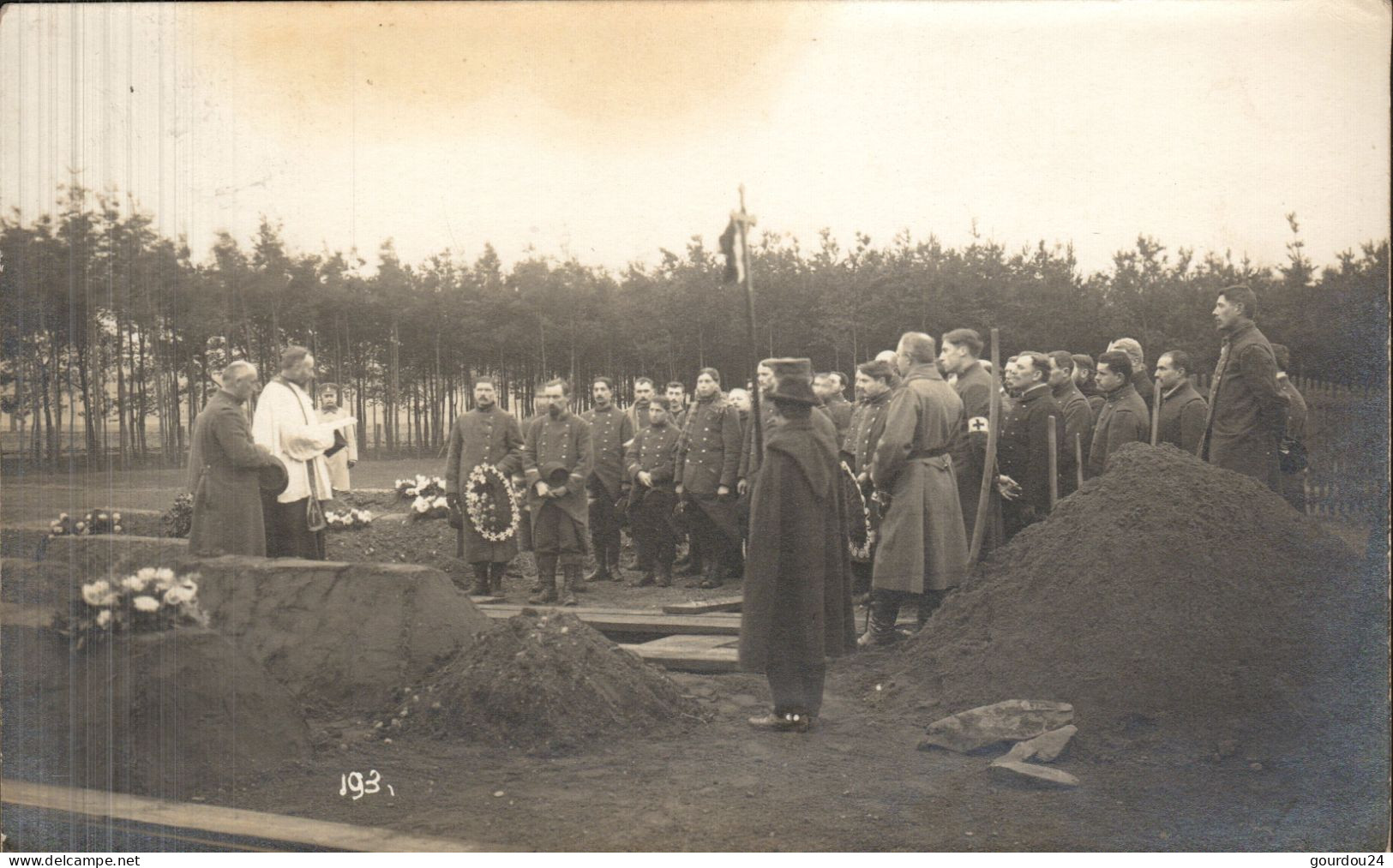 KONIGSBRUCK - Monument Des Prisonniers De Guerre 1914 (2 Cartes) - Koenigsbrueck