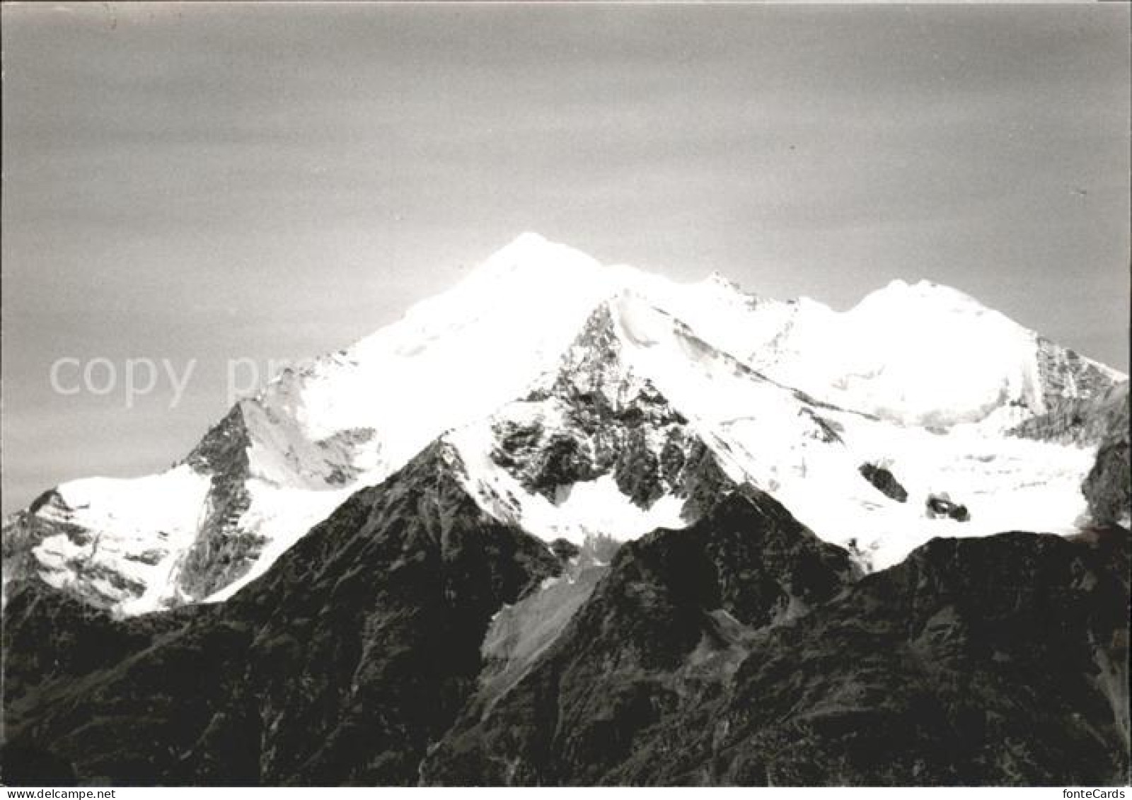 11825328 Zermatt VS Berge  - Otros & Sin Clasificación