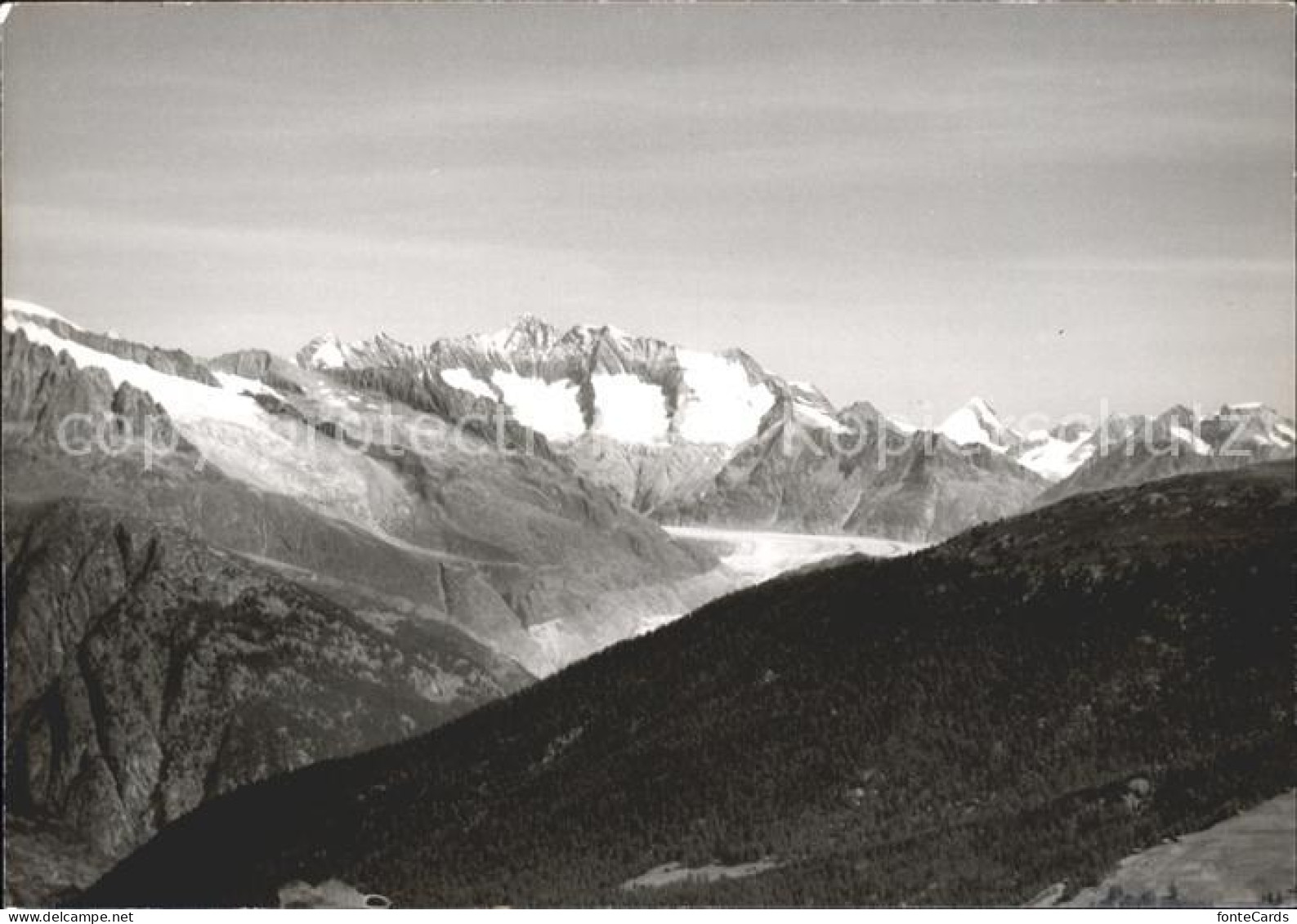 11825311 Valais Wallis Kanton Berge Sion - Sonstige & Ohne Zuordnung