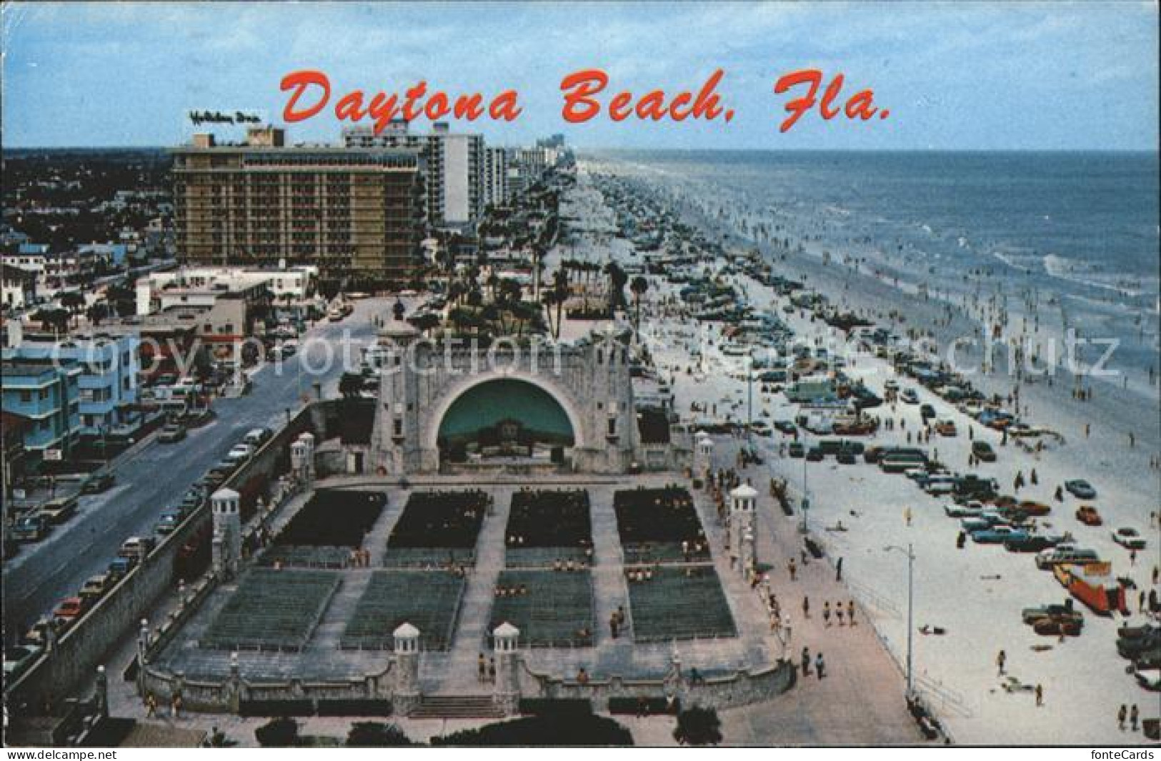 11806881 Daytona_Beach Daytona Beach - Andere & Zonder Classificatie