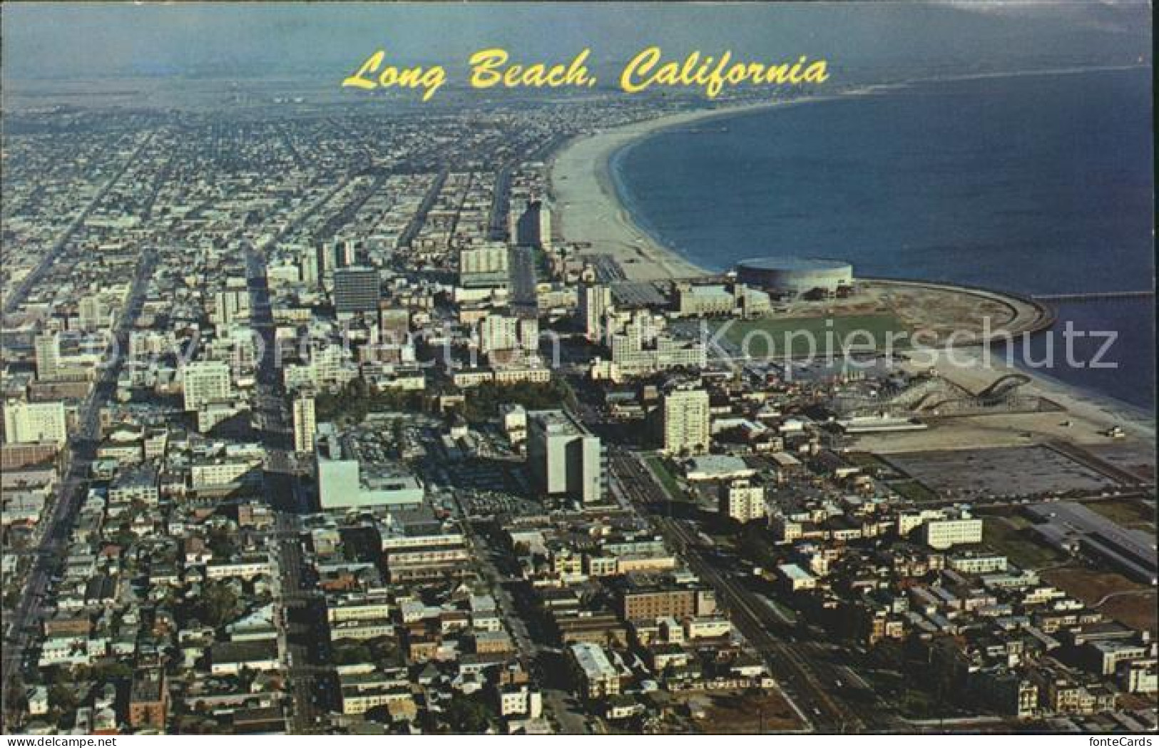 11806880 Long_Beach_California Downtown Long Beach - Other & Unclassified