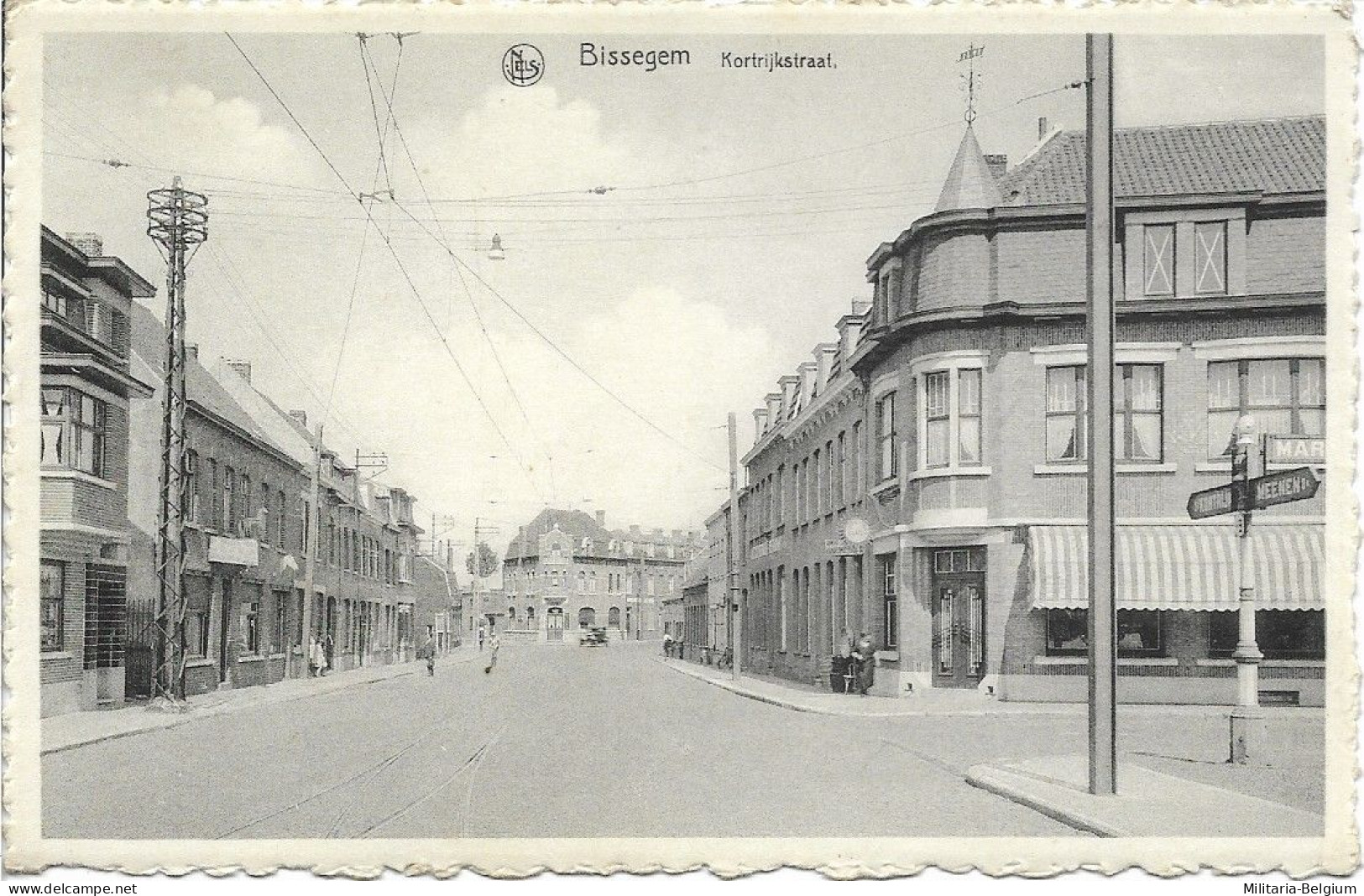 Bissegem - Kortrijkstraat - Sonstige & Ohne Zuordnung
