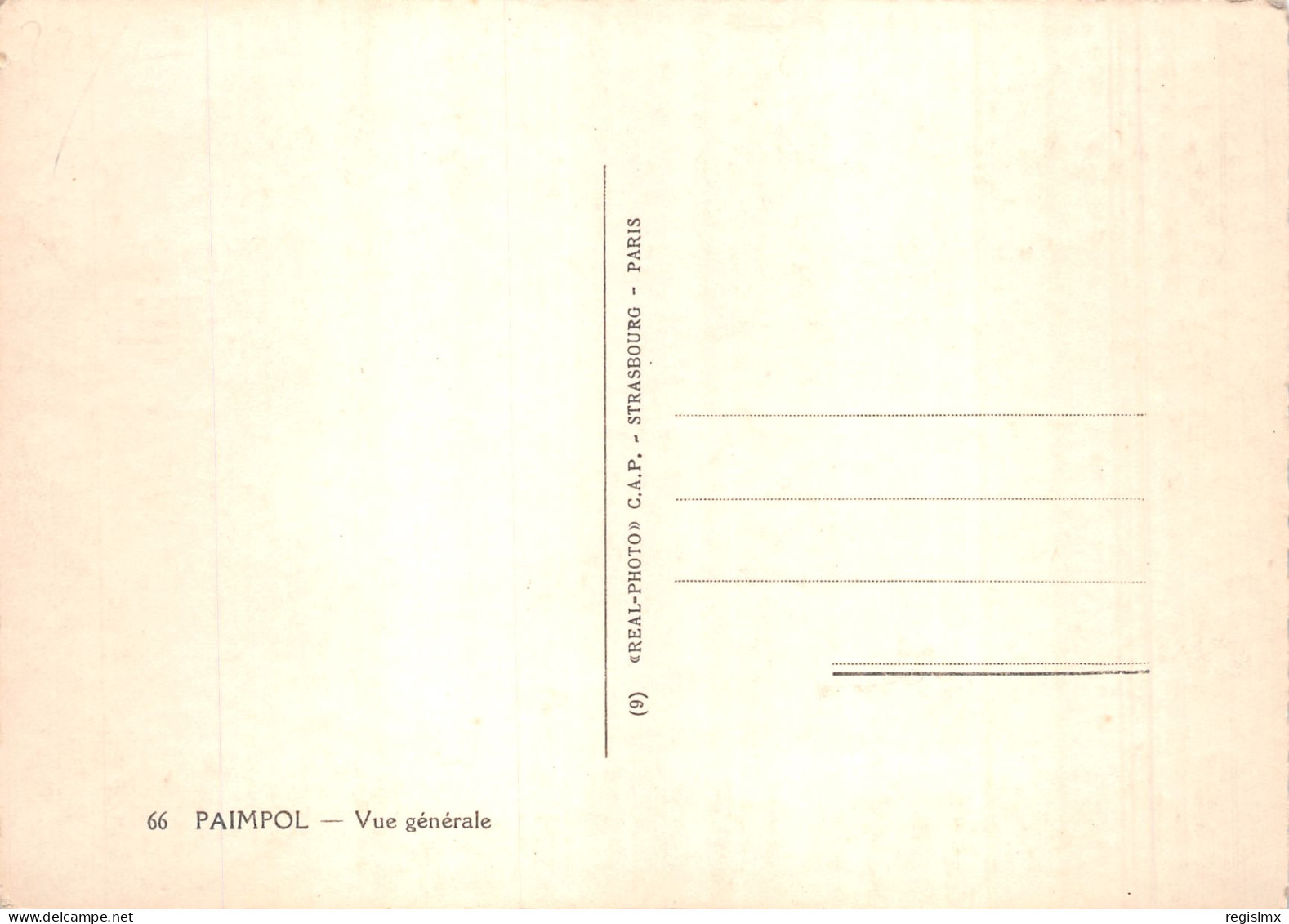 22-PAIMPOL-N°2110-D/0117 - Paimpol