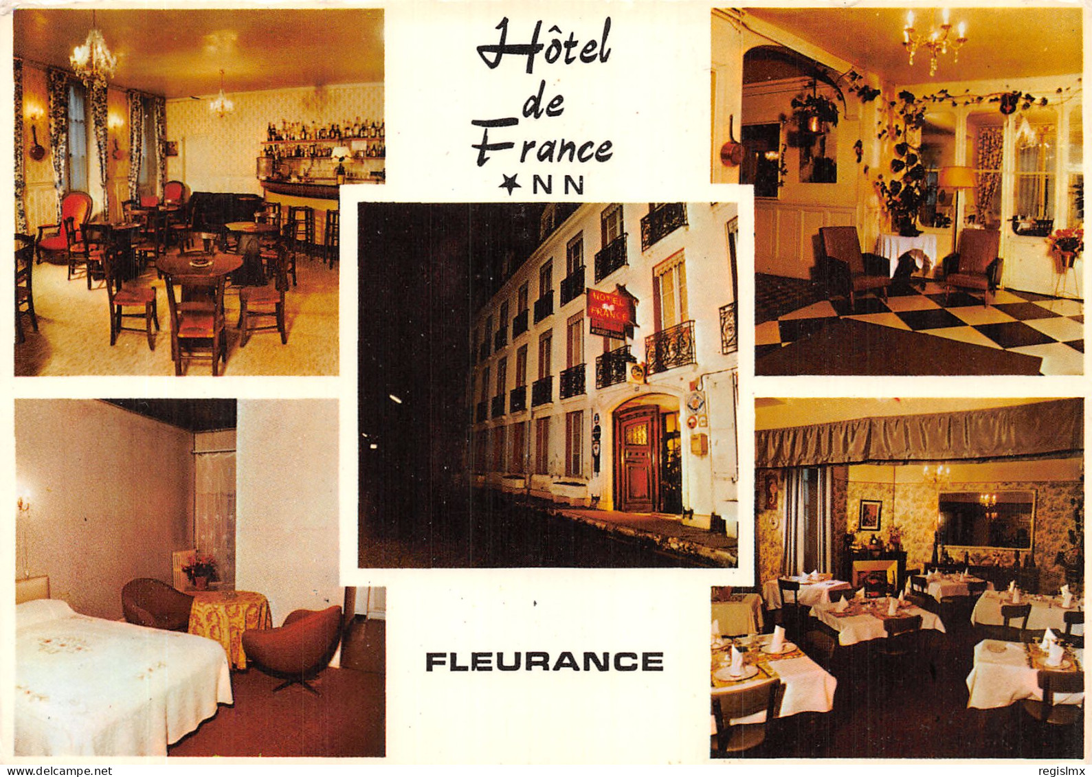 32-FLEURANCE-N°2111-D/0177 - Fleurance
